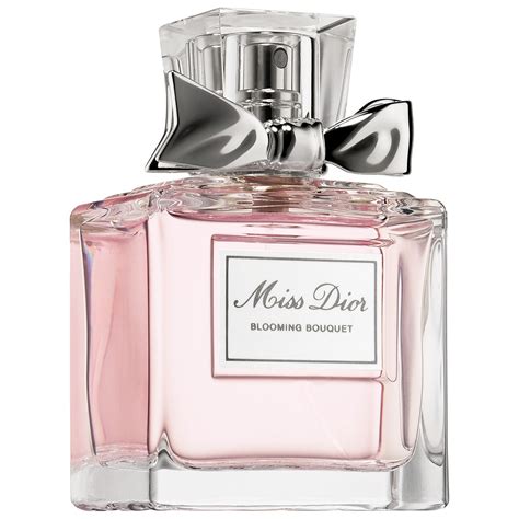 sephora miss dior blooming bouquet|miss dior blooming bouquet marionnaud.